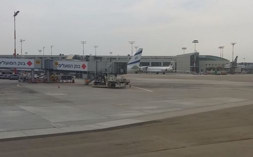 Аэропорт Бен-Гурион возвращается в нормальный режим: открытие Терминала №1