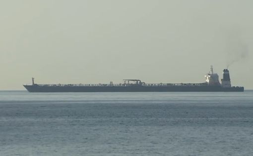Иранские танкеры подловили на перевозе бензина в Венесуэлу