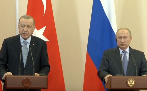 Россия и Турция приступают к реализации договоренностей
