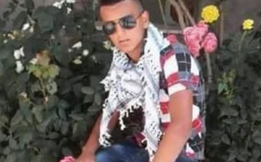 16-летний террорист убил Дафну Меир и пошел смотреть кино