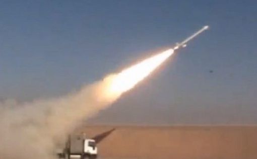 Иран размещает ракеты в Ираке, способные поразить Израиль