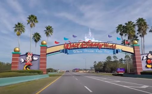 В США разрешили открыть Disneyland: озвучены правила