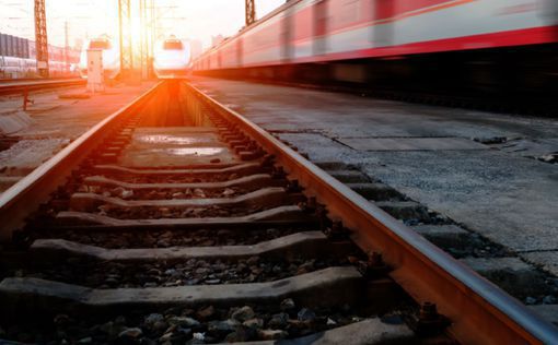 В Баварии поезд сошел с рельсов: один человек погиб
