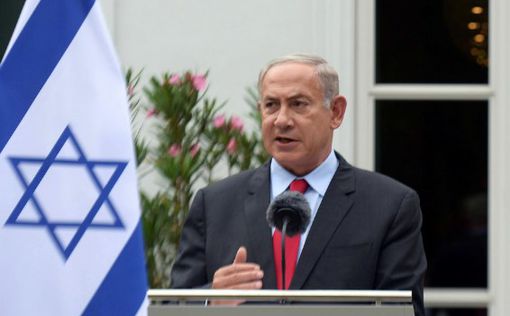 Нетаниягу угрожает врагам Израиля ответным "ливнем" ракет