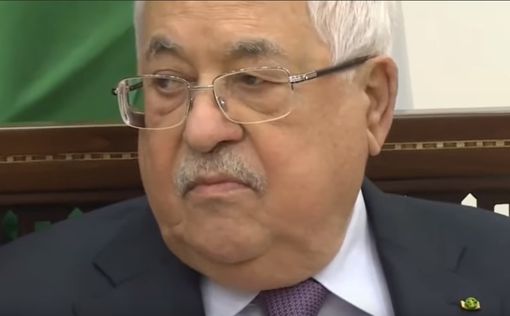 Аббас-Байдену: надеюсь на "справедливый мирный процесс"
