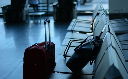 В аэропорту Тель-Авива задержан контрабандист сигарет