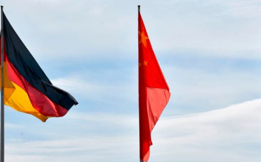 В ФРГ экс-дипломата ЕС подозревают в шпионаже на КНР