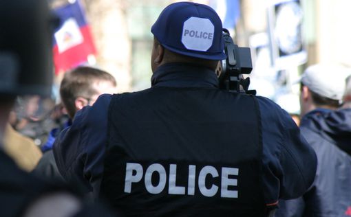 Протесты в США: совершено нападение на полицию в Денвере