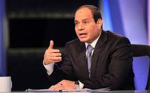 Сиси: Египет положил конец кризису в Суэцком канале