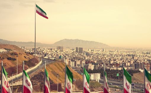 Иран снова ограничил доступ в Интернет