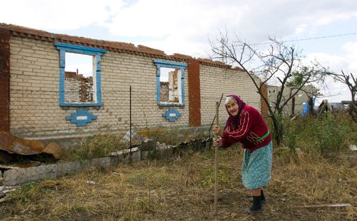 Донецк: бои продолжаются – гибнут мирные жители