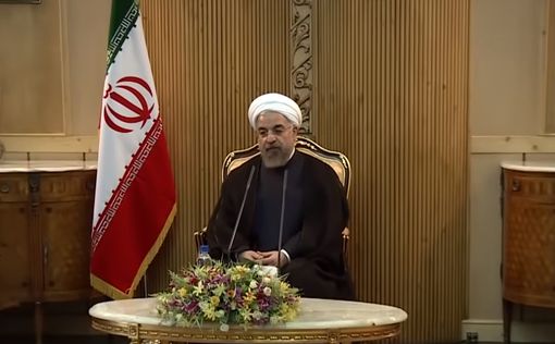 Иран распространяет ложную информацию во всем мире