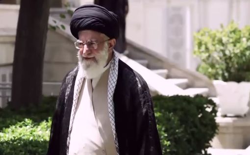 Хаменеи снова обрушился с критикой на Израиль и США