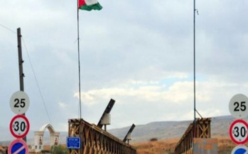 Израиль передаст Иордании обвиняемых в шпионаже