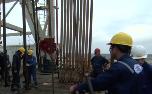 Иран лишился сделки с китайской нефтяной компанией