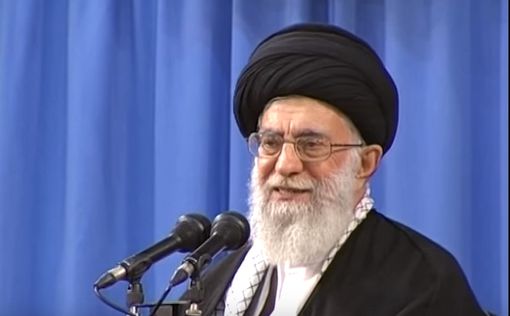 Хаменеи призвал всех мусульман к борьбе против Израиля