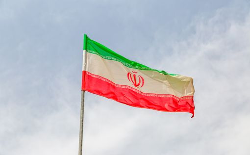 Иран вооружается