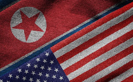КНДР: США "гонят Корейский полуостров к ядерной войне"