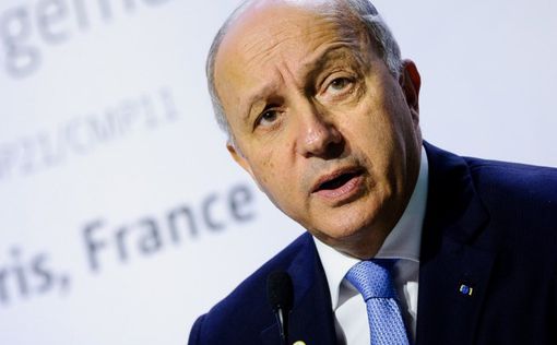 Глава МИД Франции покидает свой пост
