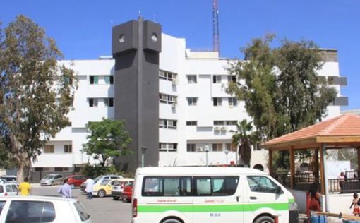 В следующий раз: ЦАХАЛ захватит госпиталь Шифа в Газе