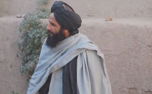 Талибан атаковал город Фарах