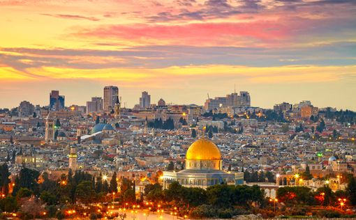 Иерусалим получит ассигнование в размере 700 млн. шекелей