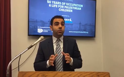 Израиль выдворяет представителя Human Rights Watch