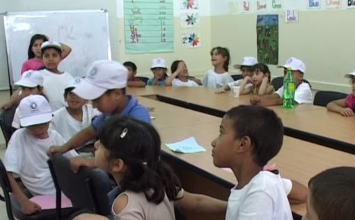 Школы БАПОР начали учебный год в Ливане