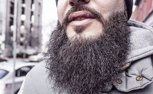 В Китае запретили носить "ненормальные бороды"