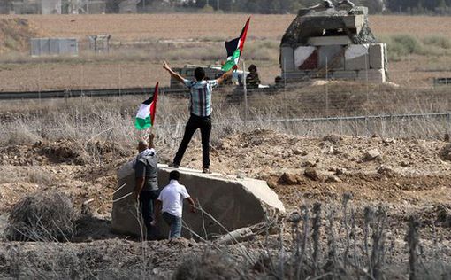 ЦАХАЛ перебрасывает подкрепления к Газе