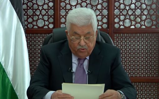 Аббас обвиняет ХАМАС в покушении на премьера