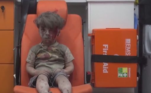 Алеппо: за последнюю неделю погибло около 100 детей