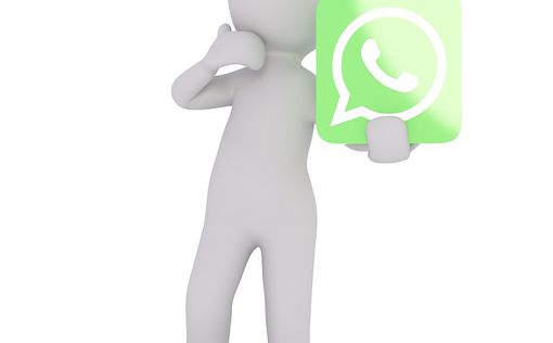 Прослушка на WhatsApp и криптовалюту Libra
