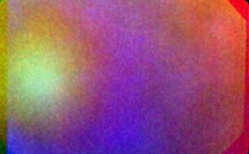 Ученые сфотографировали радугу с другой планеты