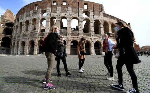 Коронавирус: в Италии ввели уголовное наказание за заражение