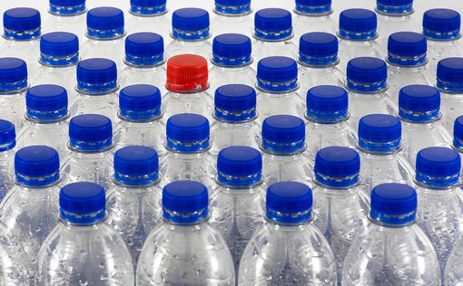 Норвегия — лидер по утилизации пластиковых бутылок