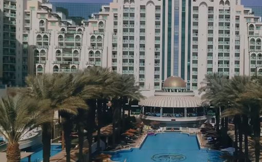 Fattal откроет отель в историческом здании Тель-Авива