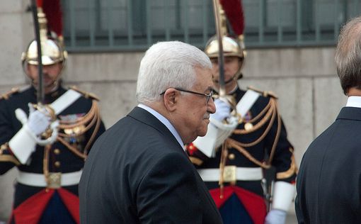 Аббас клянется никогда не прекращать платить террористам