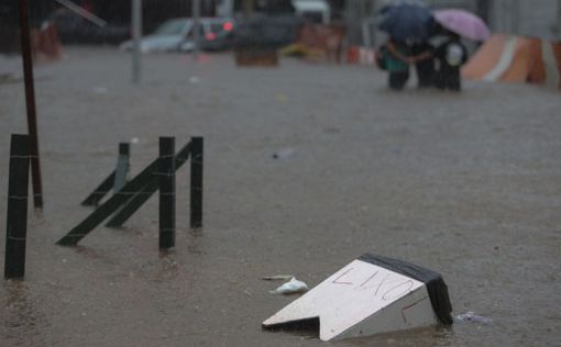 Боливию заливают дожди: до полусотни погибших