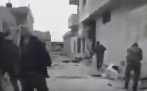 При поддержке РФ силы Асада вошли в Маараф Аль-Нуман