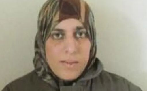 ШАБАК арестовал гражданку Израиля, работавшую на ХАМАС