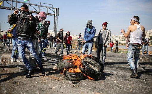 В арабских израильских городах прошли массовые забастовки