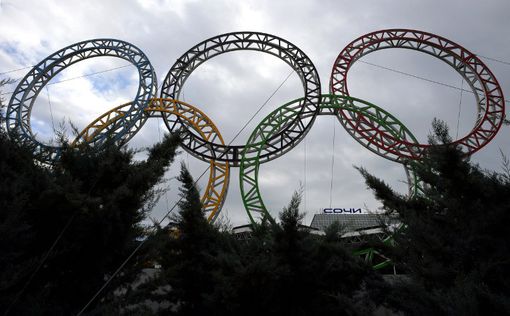 Сочинскую Олимпиаду охраняют по высшему разряду