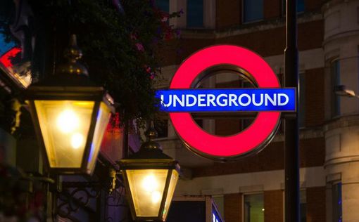 Десятки лондонских станций метро превратят в гостиницы