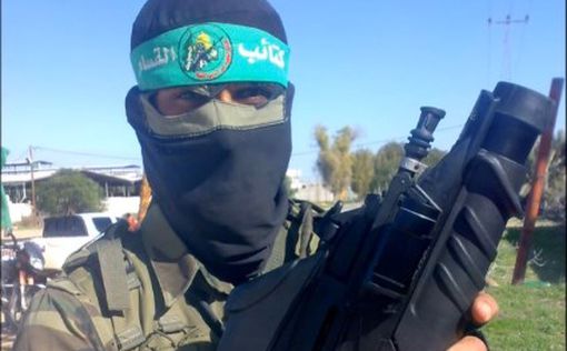 ХАМАС арестовал десятки людей за сотрудничество с Израилем