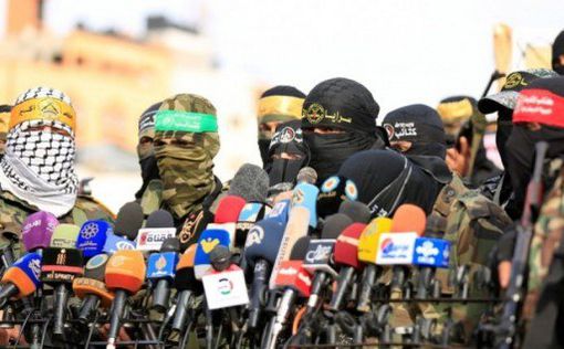 "ХАМАС утратил способность вести настоящую войну"