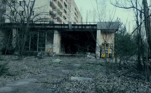 Начат показ финального сезона сериала про Чернобыль