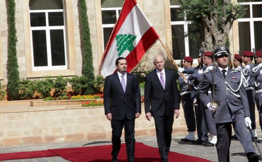 Саад Харири обещает скоро вернуться в Ливан