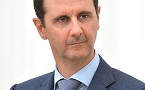 В ФРГ допустили участие Асада в переходном процессе в Сирии