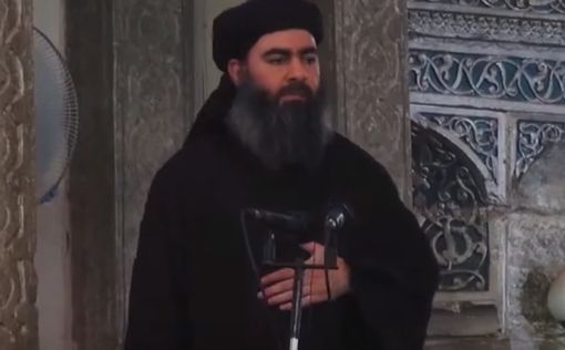 Лидера ISIS Абу Бакра аль-Багдади отравили